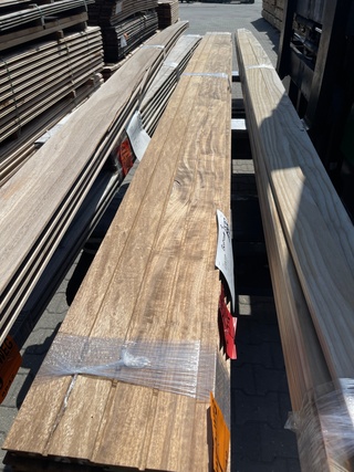 Ca. 12x Thermo Fraké Barcode Profiel, 20x140mm, lengte 425cm